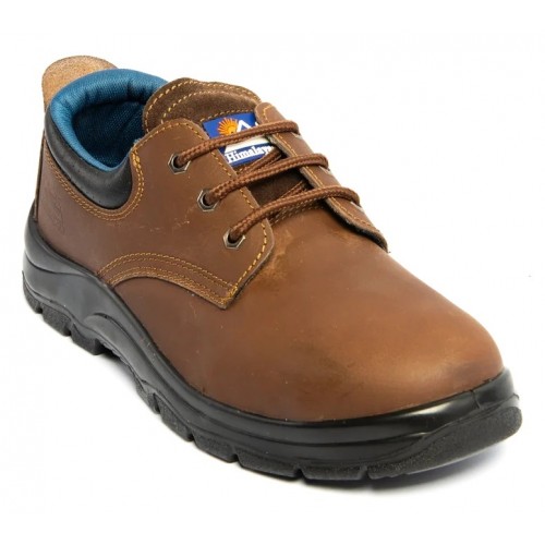 Himalayan 1411 S3 Brown Safety Shoes Himalayan 1411 S3 Brown Safety Shoes